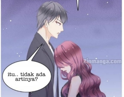 The President Lovely Wife Chapter 03 Gambar 39